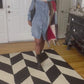 Dallas-LIGHT DENIM JEAN DRESS