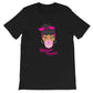 Richmond-MELANIN GRAPHIC TEE