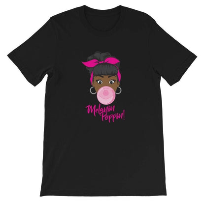 Richmond-MELANIN GRAPHIC TEE