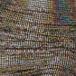Philadelphia- METALLIC SEQUINS DRESS