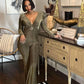 Houston - SPARKLING JUMPSUIT